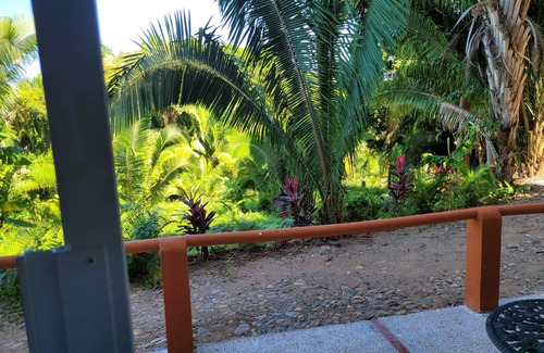 Chacala Condo | Tiny Condo PB 5 at Vista Encantada! 1 Bedroom, kitchen, pool, incredible views!