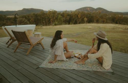 Central Mudgee House | Tiny Harry