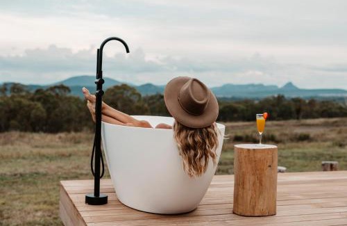 Central Mudgee House | Tiny Harry