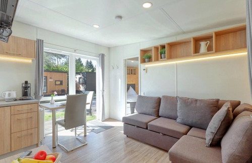 Pleinfeld House | Tiny Haus 32 am Brombachsee
