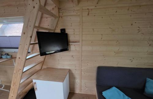Glees House | Tiny Haus bei Laacher See modernes voll ausgestattet