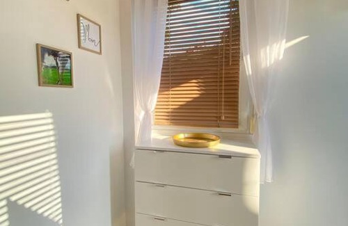 Bad Fallingbostel House | Tiny Haus Straußenblick 2
