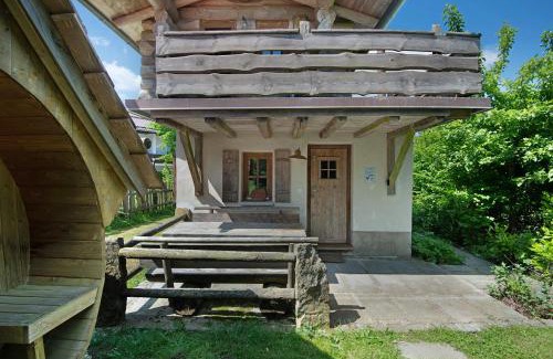 Sankt Englmar Ski Chalet | Tiny Hideaway Bayerischer Wald