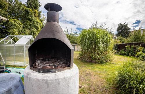 Huxtertor/Muhlentor/Gartnergasse House | Tiny Home