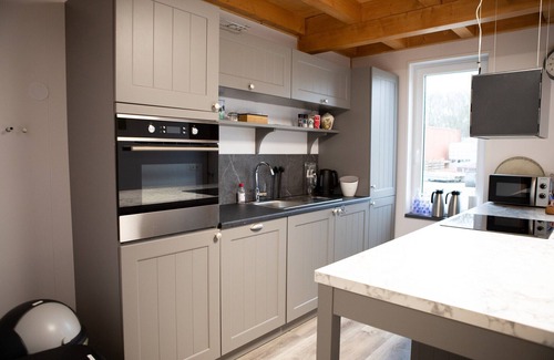 Municipality of Oirschot House | Tiny Home in Oirschot next to forest
