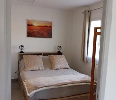 Entraigues-sur-la-Sorgue Apartment | Tiny House T1