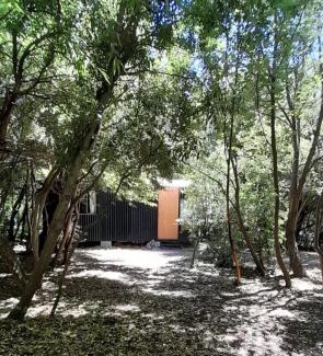 Villa Los Coihues Ski Chalet | Tiny House Lihuel Calel