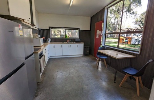 Dadswells Bridge House | Tiny House 1 @ Grampians Edge by Tiny Away