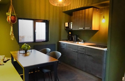 Beekbergen-Zuid House | Tiny House 4 by Interhome