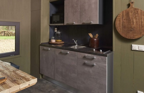 Beekbergen-Zuid House | Tiny House 4 by Interhome