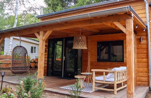 Beekbergen-Zuid House | Tiny House 4 by Interhome