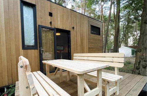 Ranzig Apartment | Tiny House am Ranziger See