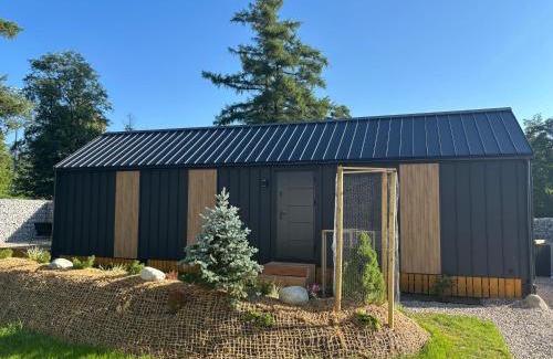 Tatranska Lomnica Ski Chalet | Tiny House at Deer Trail Tatranska Lomnica