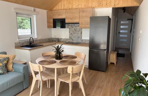 Tatranska Lomnica Ski Chalet | Tiny House at Deer Trail Tatranska Lomnica