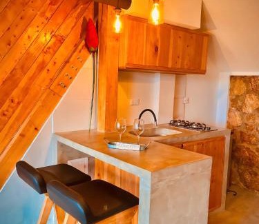 Firavitoba Other | Tiny House El Refugio