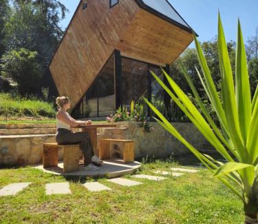 Firavitoba Other | Tiny House El Refugio