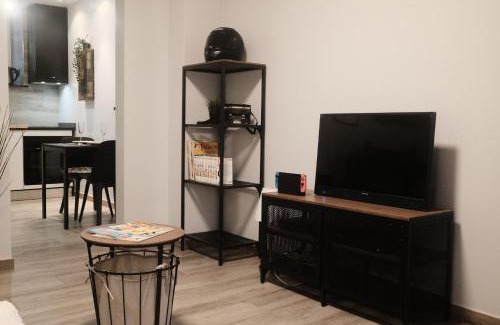 La Roche-en-Ardenne Apartment | Tiny House : Felix the Cat