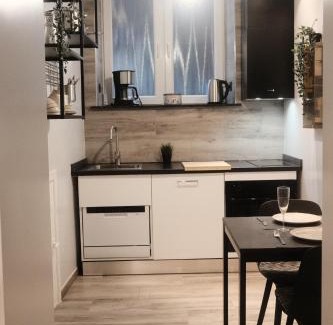 La Roche-en-Ardenne Apartment | Tiny House : Felix the Cat