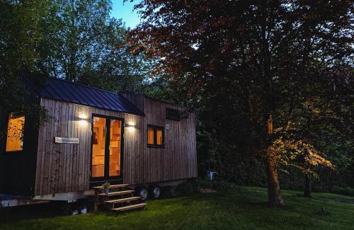 Grimstad House | Tiny house - idyllic accommodation