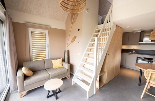 Breskens House | Tiny House in Breskens near the Beach