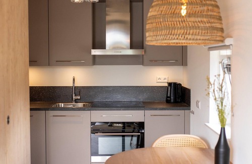 Breskens House | Tiny House in Breskens near the Beach