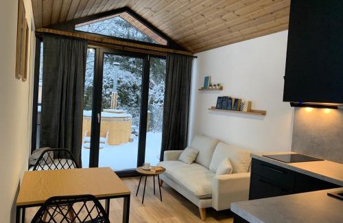 Mlade Buky House | Tiny House Krkonose