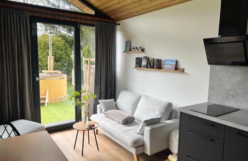 Mlade Buky House | Tiny House Krkonose