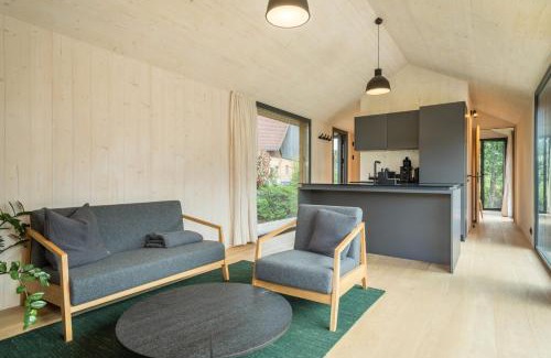 Wangen im Allgaeu House | Tiny House Lachen