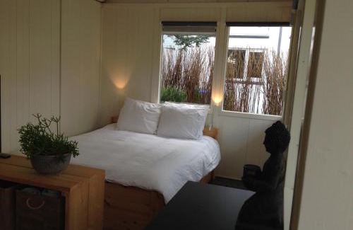 Zandvoort House | Tiny House Madame Jeanette