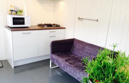 Zandvoort House | Tiny House Madame Jeanette