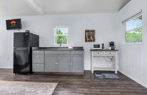 New Braunfels House | Tiny House on the Hill