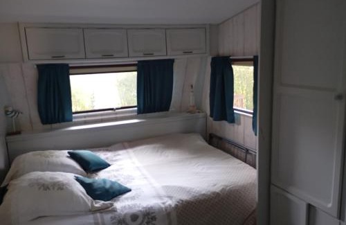 Hourtin House | Tiny House plein centre