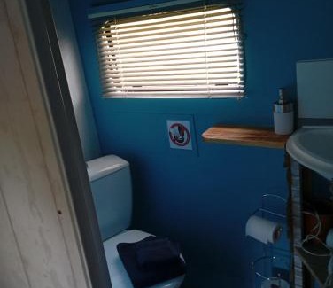 Hourtin House | Tiny House plein centre