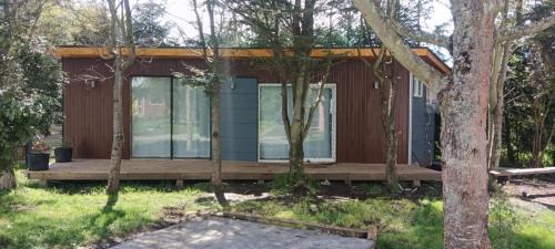 Osorno House | Tiny House Ruta 215
