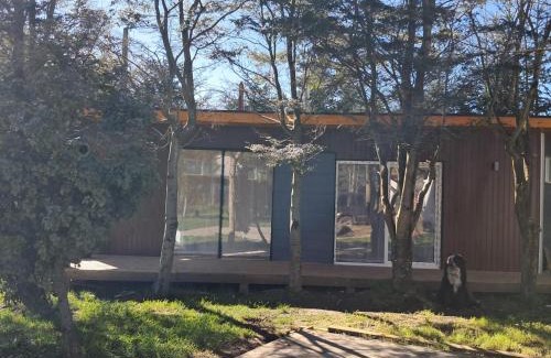 Osorno House | Tiny House Ruta 215
