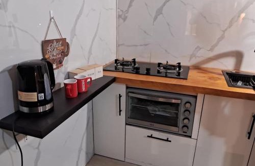 Osorno House | Tiny House Ruta 215