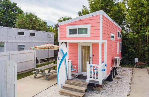 Sarasota House | Tiny House Siesta