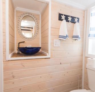 Sarasota House | Tiny House Siesta
