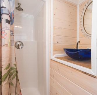 Sarasota House | Tiny House Siesta