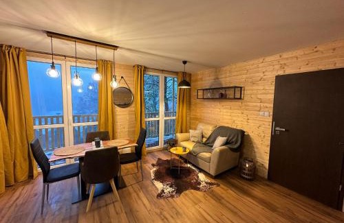 Moravsky Beroun Apartment | Tiny house v Moravském Berouně