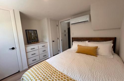 Groveland Resort | Tiny House Village Yosemite-Blanca