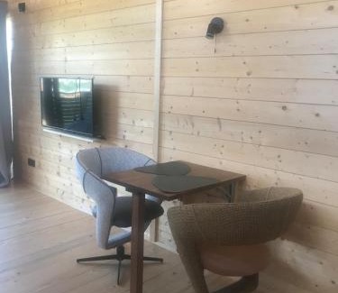 Bad Kissingen Apartment | Tiny house with a view