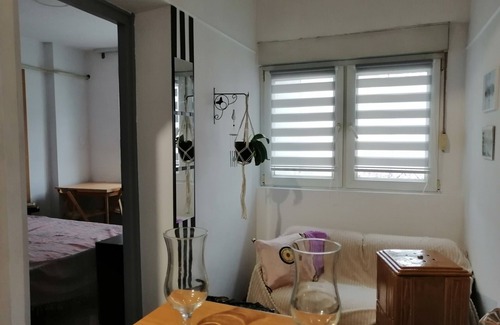 Palilula Apartment | Tiny little flat