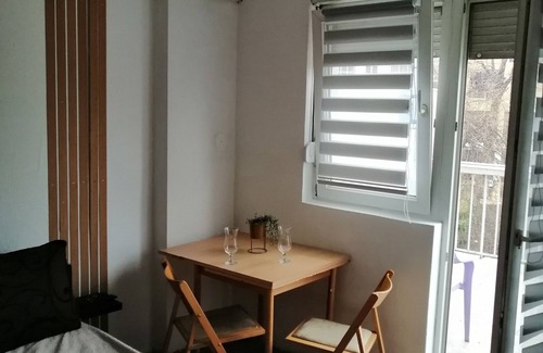 Palilula Apartment | Tiny little flat