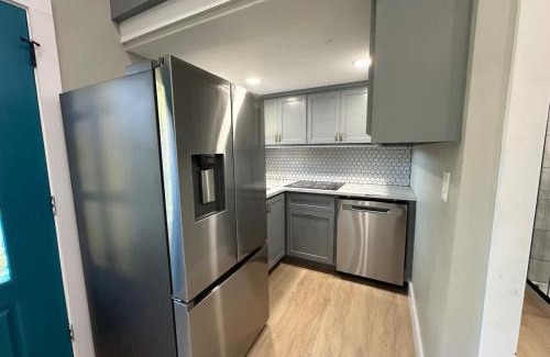 Garfield House | Tiny Private Room #5 in Shared 5BR House with Other Guests