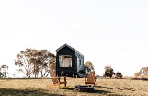 Duramana House | Tiny Ruby