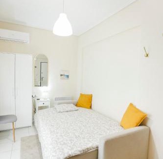 Larissa Apartment | Tiny Studio