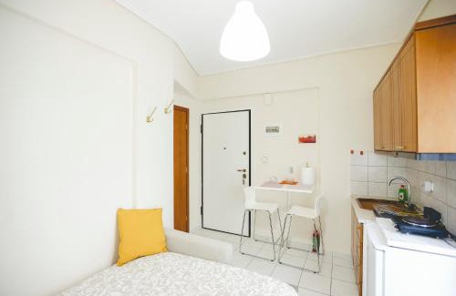 Larissa Apartment | Tiny Studio