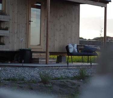 Kosor Cabin | Tiny u koníků