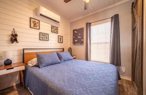 Austin Resort | Tiny Upscale Resort Home